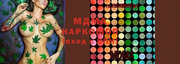 тгк Кукмор